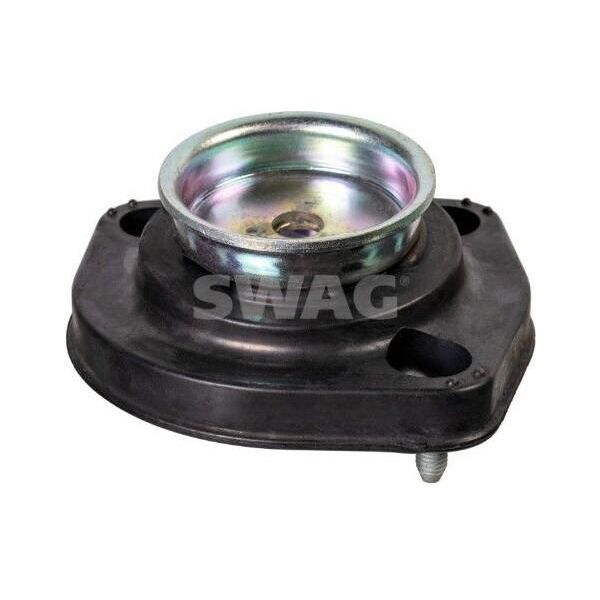 Swag 33 10 6237 Supporto Montante Posteriore Destro Per Hyundai Tucson (Jm) Per Kia Sportage (Je, Km)-image