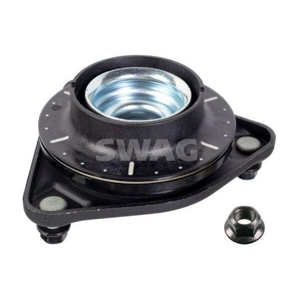 Swag 33 10 5559 Kit Di Riparazione Del Supporto Del Puntone Anteriore Per Hyundai I30 (Gd) Per Kia Cee'd (Jd)-image
