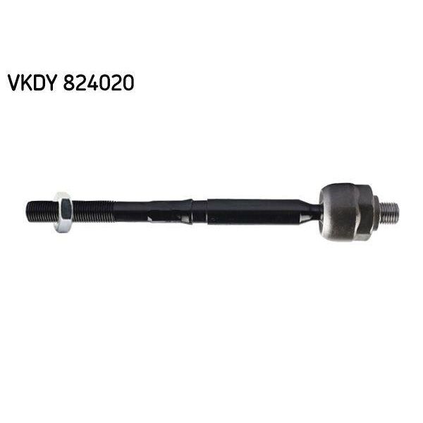 Giunto Assiale Tirante Anteriore Destro O Sinistro Skf Con Grasso Sintetico (Vkdy 824020) Giunto Tirante Dello Sterzo-image