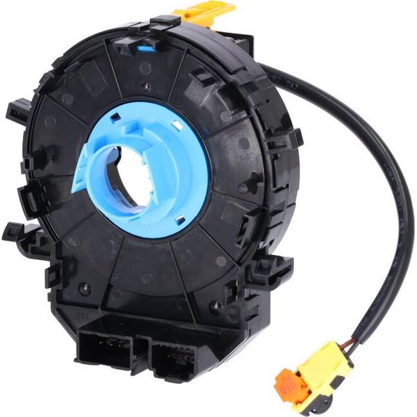 Febi Bilstein 184545 Anello Di Scorrimento Airbag A Molla Per Hyundai I10 (Ia) Per Kia Rio Iii (Ub)-image