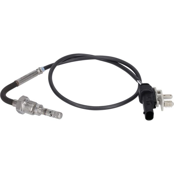 Febi Bilstein 185344 Sensore Temperatura Gas Di Scarico Per Opel Corsa E Hatchback (X15) 445 Mm-image