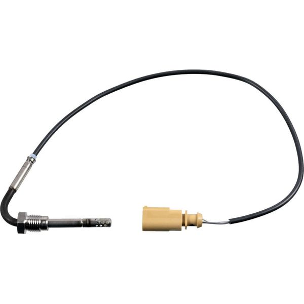Febi Bilstein 185571 Sensore Temperatura Gas Di Scarico Adatto Per MERCEDES-BENZ Atego 456 Mm-image