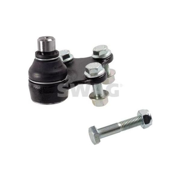 Giunto Di Supporto Swag Anteriore Sinistro Anteriore Destro Adatto Per Peugeot Partner Combispace (5F) 33 10 1371-image