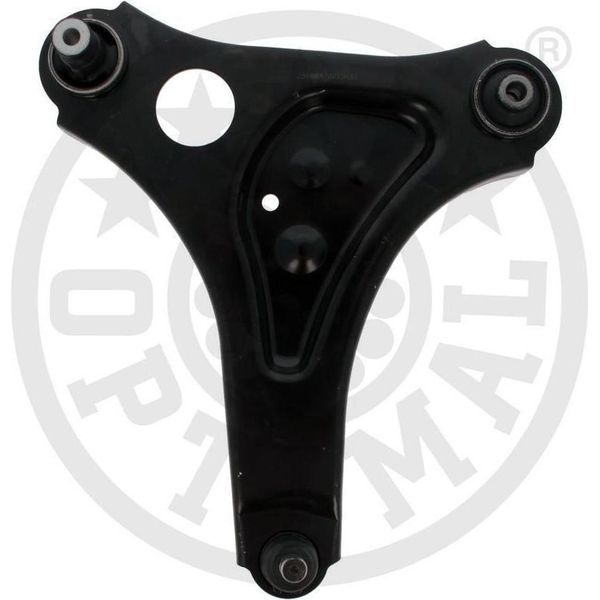 Optimal G6-2122 Braccio Trasversale Inferiore Anteriore Sinistro Per Renault Twingo Iii Hatchback (Bcm)-image