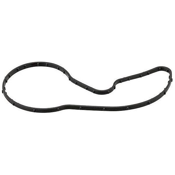 Guarnizione Termostato Elring 782.910 Per Audi A4 Avant (8K5, B8) Epdm (Gomma Etilene-Propilene-Diene)-image