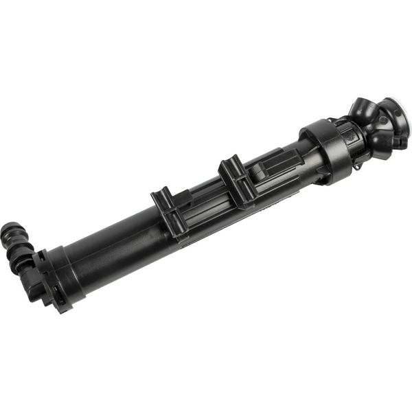 Febi Bilstein Ugello Lavavetri Pulizia Fari Ugello Spruzzatore Fari 176059 Sinistra Adatto Per MERCEDES-BENZ Classe B (W246, W242)-image