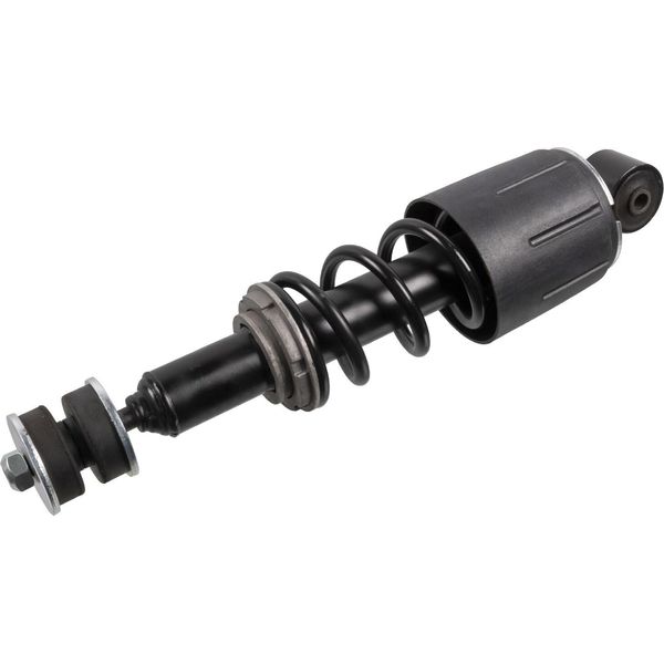 Febi Bilstein Ammortizzatore Per Cabina 176295 Posteriore Per Daf Cf Meccanico 3,5 Kg-image