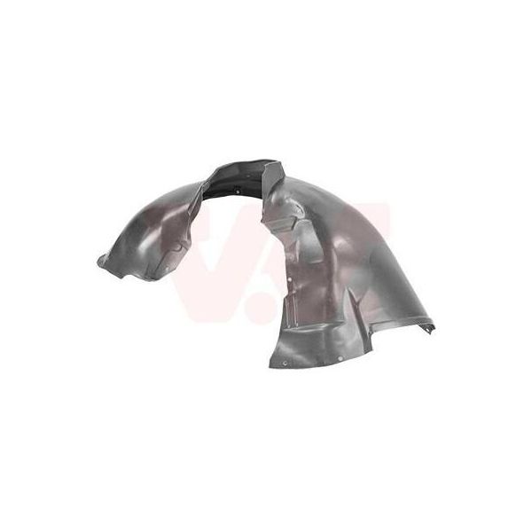 Van Wezel 3854433 Rivestimento Passaruota Per Opel Insignia Caravan Anteriore Sinistro-image