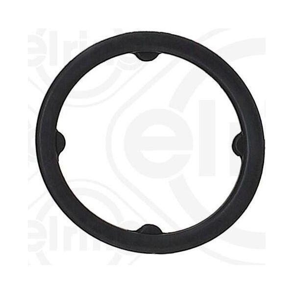 Guarnizione Pompa Olio Elring 938.510 Per Chevrolet Spark (M300) Fpm (Gomma Fluorurata)-image