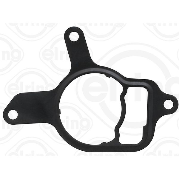 Guarnizione Elring Per Pompa A Vuoto 755.020 Per Vw Golf V Hatchback (1K1)-image