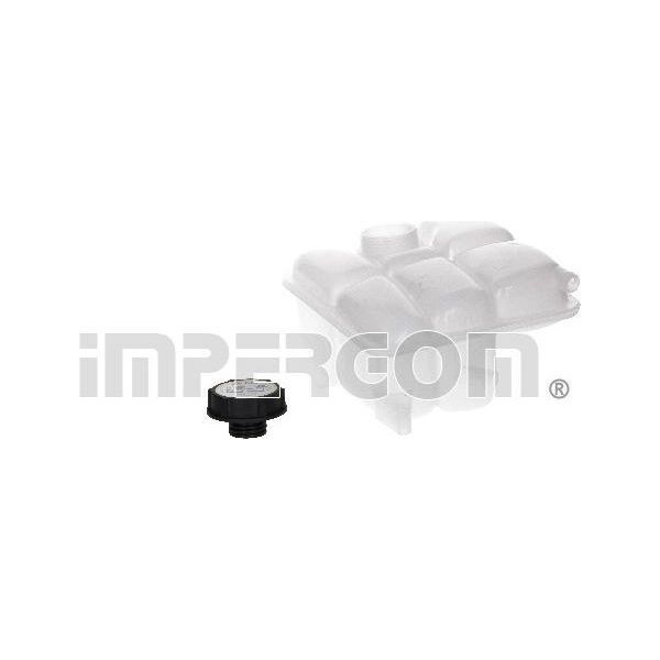 Zbiornik WyróWnawczy Ford C-Max,Focus,Kuga,Tourneo Connect / Grand Tourneo Connect,Transit Connect-image