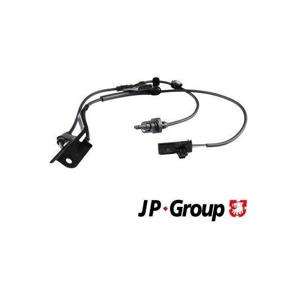 Jp Group Sensore Abs Velocità Ruota Anteriore Sinistra Per Toyota Auris (NRE15, ZZE15, ADE15, ZRE15, NDE15) 4897105670-image