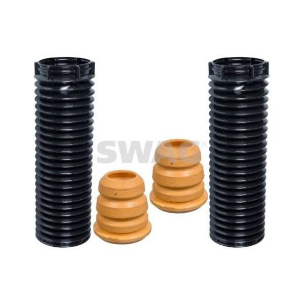 Swag 33 10 7104 Kit Protezione Antipolvere Ammortizzatori Anteriori Per Ford Focus Ii Hatchback (Da, Hcp, Dp) Focus Ii Station Wagon (Da, Ffs, Ds) Focus C-Max (DM2) Focus-image