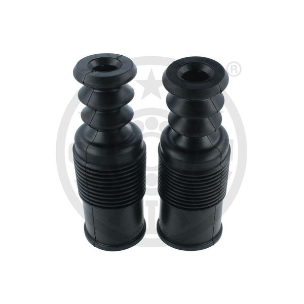 Optimal AK-735551 Kit Di Protezione Antipolvere Per Ammortizzatori Anteriori Per Ford Fiesta Iii (Gfj) Escort Iv Cabriolet (Alf) Escort Iv (Gaf, Awf, Abft) Fiesta Ii (Fbd)-image