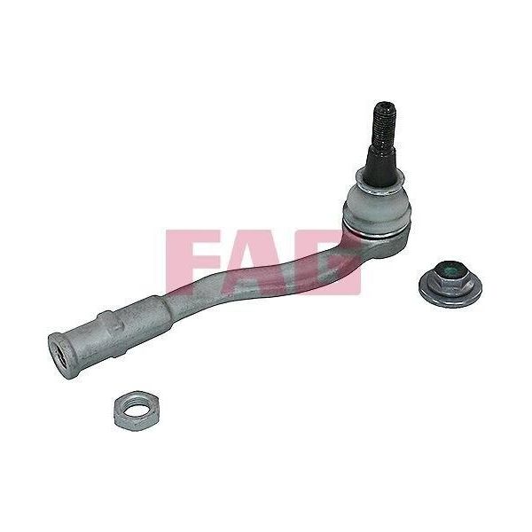 Fag Testina Tirante Tirante Per Vw Touareg (CR7) Anteriore Destra 840 1449 10-image