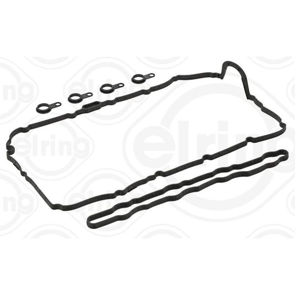 Elring Kit Guarnizioni Testata Cilindri Coperchio Valvole Per Hyundai Tucson (Tl, Tle) 084.950-image