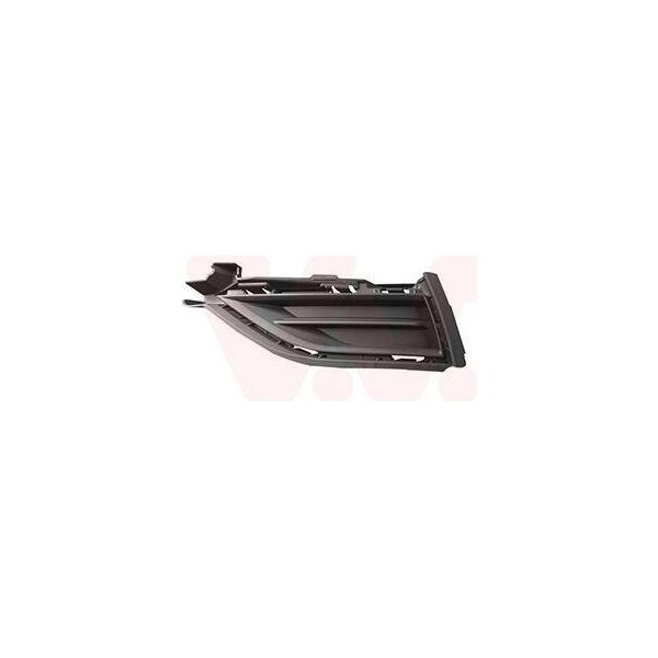 Van Wezel 5775591 - Griglia Di Ventilazione Oe 5G0853211G9B9, Sinistra Per Golf Vii-image