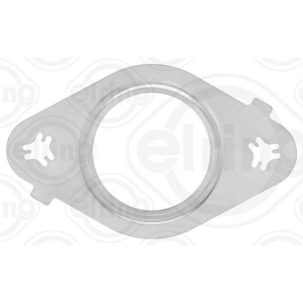 Elring 048.760 Guarnizione Scarico Guarnizione Scarico Per Chevrolet Blazer (1N)-image