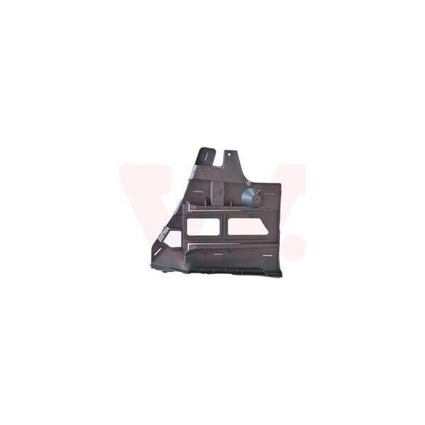 Van Wezel 5862568 Supporto Paraurti Anteriore Destro Per Vw Crafter 30-50 Furgone (2E) Crafter 30-35 Bus (2E) Crafter 30-50 Pianale/Telaio (2F)-image