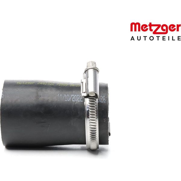 Metzger 2401022 Tubo Aria Di Sovralimentazione Per Opel Mokka / Mokka X (J13) Per Chevrolet Trax I (U200) Per Vauxhall Mokka / Mokka X (J13)-image