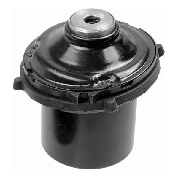 LemfÖRder 34699 01 - Supporto Montante Oe 3 12 510, Anteriore Per Astra G, Combo, Corsa C (X01), Meriva (X03), Vectra B (J96), Combo Tour, Tigra Twintop (X04), Zafira A-image
