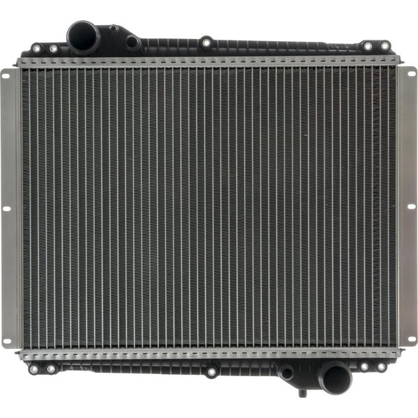 Mahle Cr 2669 000P Radiatore Acqua Radiatore Motore Adatto A MERCEDES-BENZ Econic 2-image