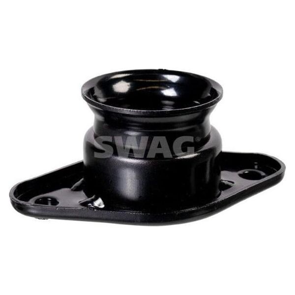 Swag 33 10 6271 Supporto Montante Posteriore Sinistro Posteriore Destro Per Hyundai Ix35 (Lm, El, Elh) Per Kia Sportage (Sl)-image