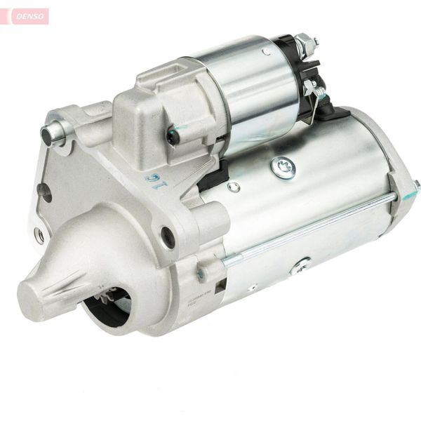 Denso DSN3038 Motorino Di Avviamento 1,5 Kw Per Toyota Aygo (WNB1, KGB1) 12 V-image