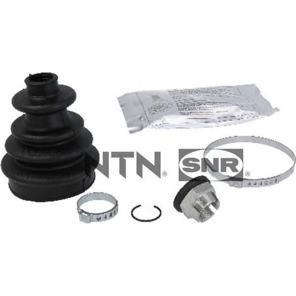 Snr Set Di Soffietti Lato Ruota Per Vw Caddy Iii Estate (2KB, 2KJ, 2CB, 2CJ) OBK54.015-image