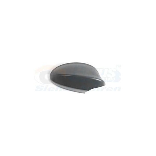 Van Wezel 0627844 Copertura Specchietto Esterno Destro Per Bmw 1 Hatchback (E87) Primerizzata Copertura Specchietto-image