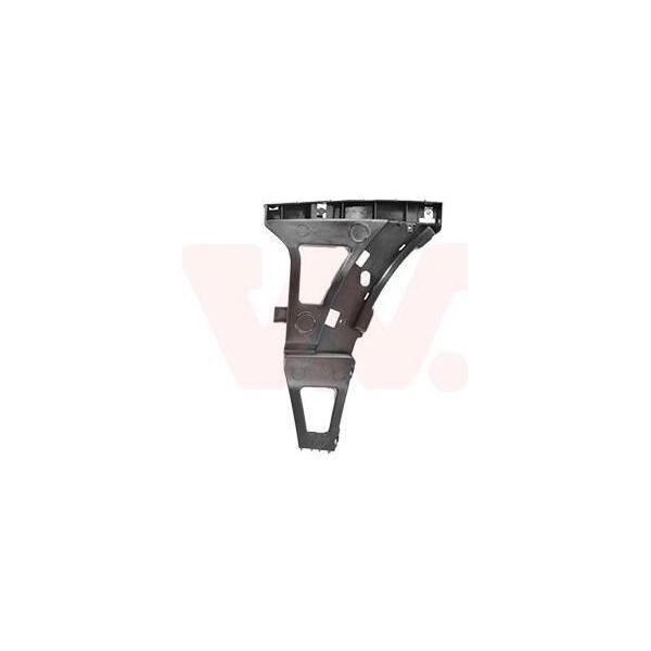 Van Wezel 1991567 - Oe 1943301 Staffa Paraurti, Anteriore Sinistra Per Transit V363-image