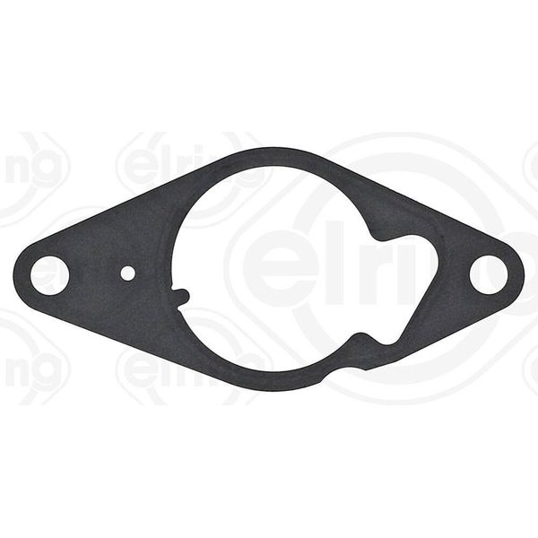 Guarnizione Elring Per Pompa A Vuoto 747.290 Per Opel Corsa D Hatchback (S07)-image