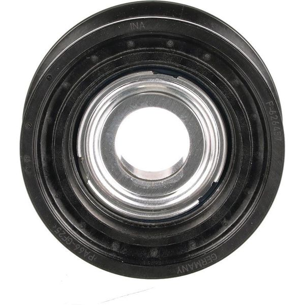 Gates T36835 - Oe 059 903 341 Ab Puleggia Folle, Cinghia A V Per A4 (8W), A5 (F5), A6 (4G), A7 (4G), Q5 (Fy), Q7 (4M), Touareg (CR7, RC8)-image