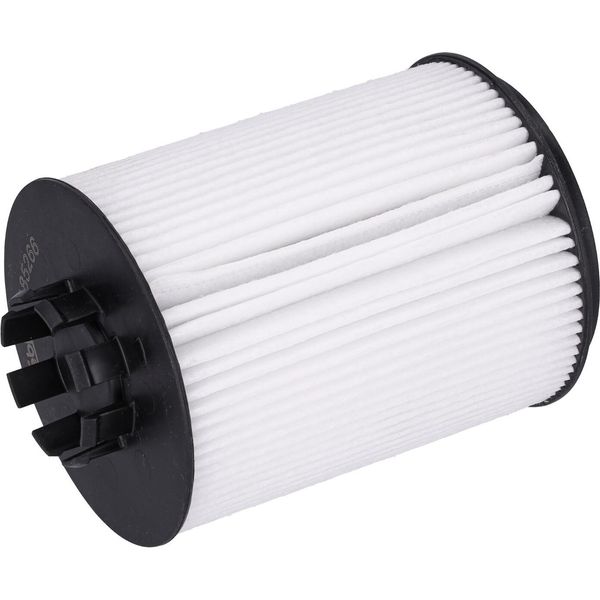 Filtro Refrigerante Febi Bilstein 185266 Per Man Tga 134 Mm 93 Mm 0,255 Kg-image
