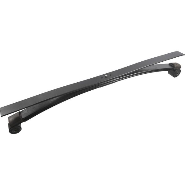 Febi Bilstein 185498 Molle A Balestra Per Ford Transit Mk6 Furgone (V347, V348, Fa) Posteriore-image