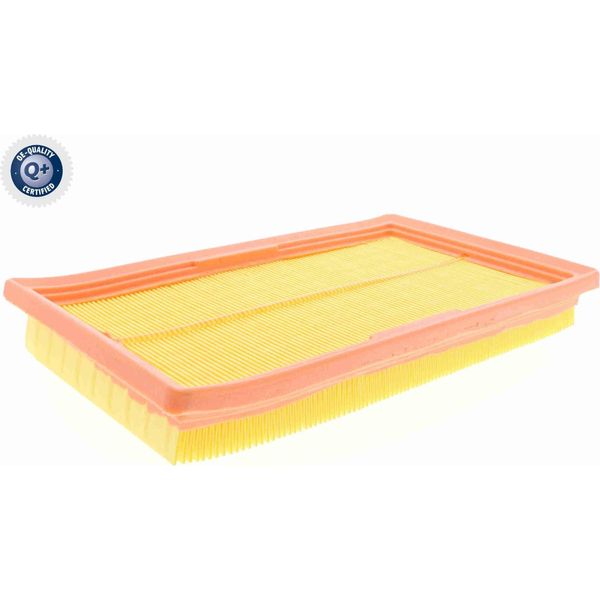 Filtro Aria Ackoja A52-0413 Per Hyundai Atos (Mx) Cartuccia Filtrante-image