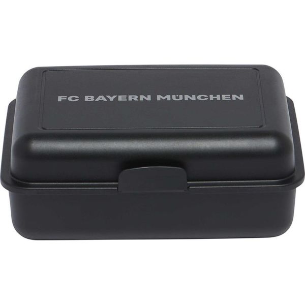 Cestino Da Pranzo Fc Bayern Monaco Fcb Bk 0-image