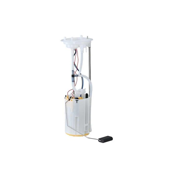 Gruppo Di Alimentazione Elettrica Con Sensore Di Livello Carburante Hella Per Peugeot Boxer-image