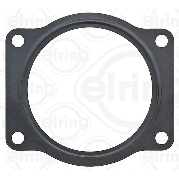 Elring 594.820 Guarnizione Del Collettore Di Aspirazione Per Man Tgs I Tgx I-image