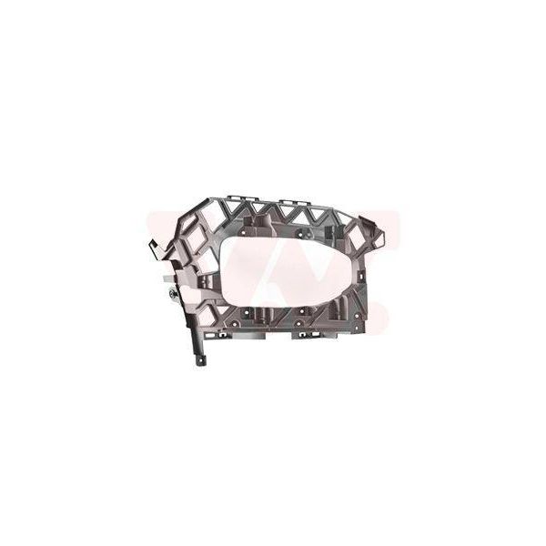 Van Wezel 5710566 Supporto Paraurti Anteriore Destro Per Vw T-Roc (A11)-image