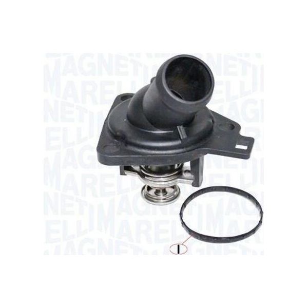 Magneti Marelli Termostato KüHlmittel 78°C Per Honda Civic Viii Hatchback (Fn, Fk) CR-V Iii (Re) CR-V Iv (Rm) Accord Vii Limousine (Cl, Cn)-image