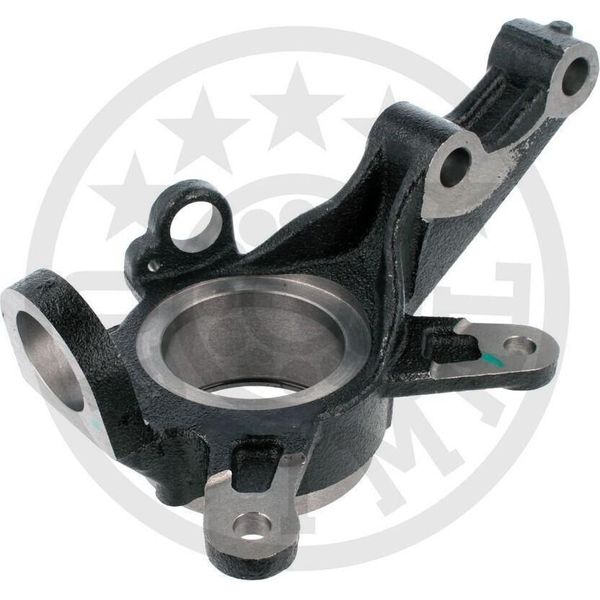Optimal KN-911383-01-R Snodo Dello Sterzo Sospensione Dello Sterzo Per Honda Civic Vii Hatchback (Eu, Ep, Ev) Anteriore Destro-image
