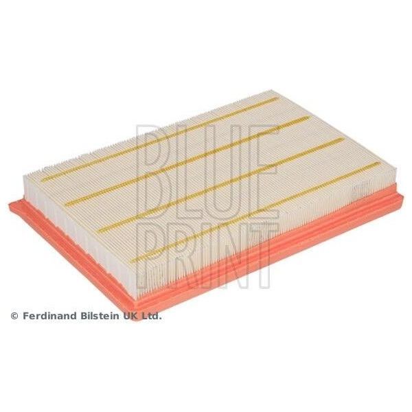 Filtro Aria Blue Print ADBP220133 Adatto Per MERCEDES-BENZ Classe V (W447) Cartuccia Filtrante-image
