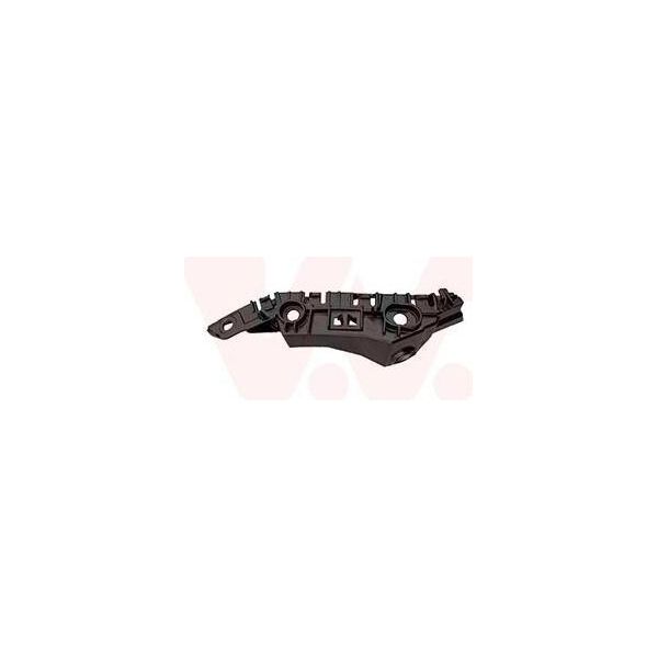 Van Wezel 5775567 - Staffa Paraurti Oe 5G0807049B, Anteriore Sinistra Per Golf Vii-image