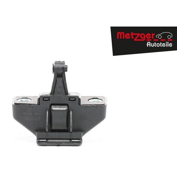 Metzger Serratura Per Portellone Posteriore Serratura Per Bagagliaio Per Renault Clio Ii (BB0/1/2, CB0/1/2) Portellone Posteriore 2310732-image