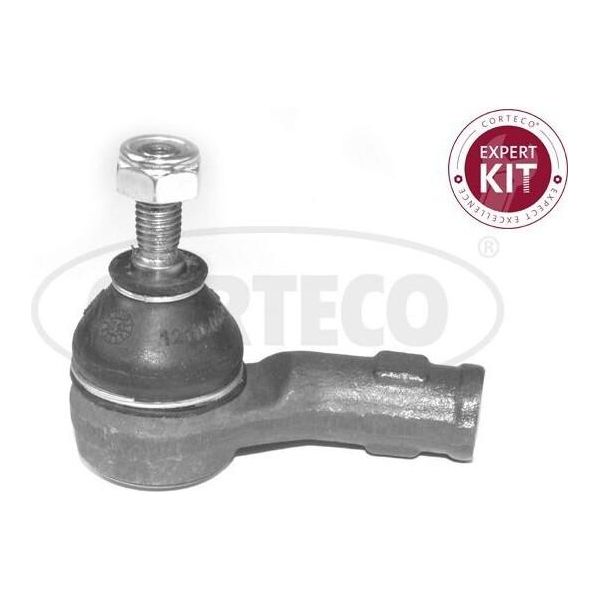 Corteco Tirante Per Ford Fiesta Mk4 Hatchback (Jas, Jbs) Anteriore Destro 49400325-image