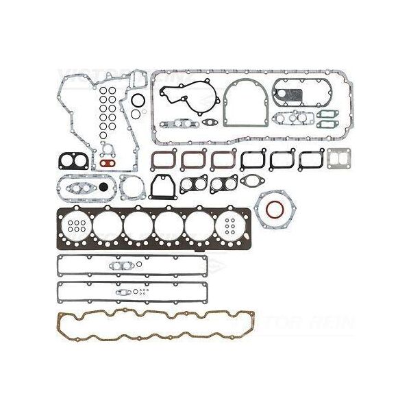 Reinz 01-45385-01 Set Completo Di Guarnizioni Motore Set Di Guarnizioni-image