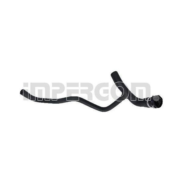 Tubo Radiatore Original Imperium Tubo Dell'acqua Per Fiat Stilo (192) 17401-image