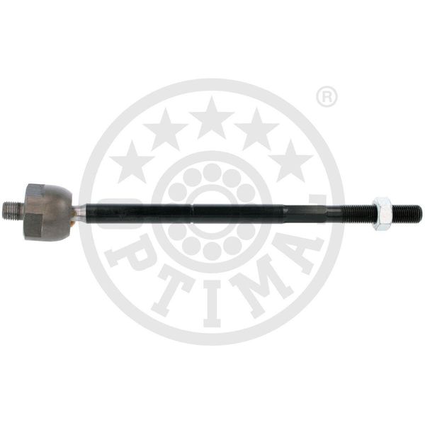 Optimal G2-2080 Snodo Assiale Barra Di Accoppiamento Per Opel Crossland X (P17) Anteriore Sinistro Anteriore Destro-image