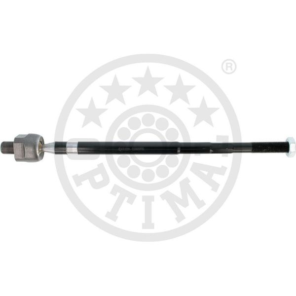Optimal G2-2081 Tirante A Snodo Assiale Per Fiat Sedici (Fy) Anteriore Sinistro-image